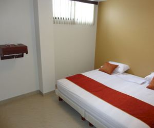 Seymour Guest House Guayaquil Ecuador