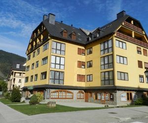 Apartament Triples Vielha Spain