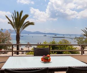 Seafront Marina Apartment Port de Pollenca Spain