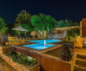 Country house Viña es Canya Campanet Spain