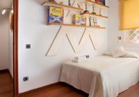 Отзывы Akira Flats Sant Pau apartments