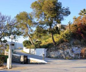 Camping Tropical Almunecar Almunecar Spain