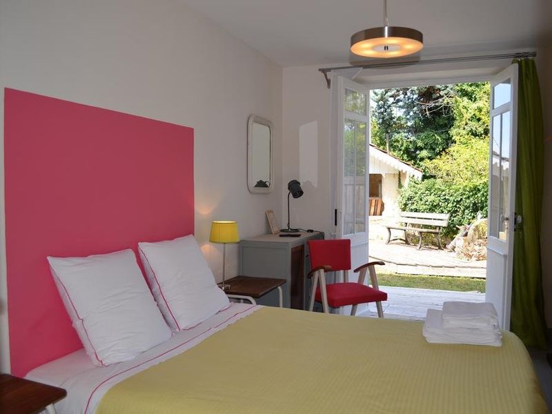 Hotel Photo 4