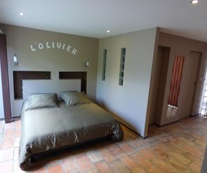 La Chambre de lOlivier Champigny-sur-Marne France