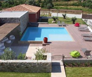 Residence Catherine Calvi France