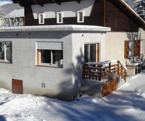 Chalet La Ronce Briançon Briancon France