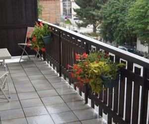 Apartment Le Jandri 4 Les Deux-Alpes France