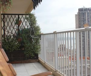 Monaco Sea View Beausoleil France