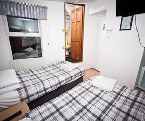 Hansen Hotel & Hostel Newcastle upon Tyne United Kingdom