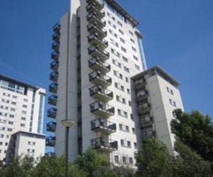 Sark Tower Ilford United Kingdom