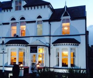 Haversham House - Adults Only Llandudno United Kingdom