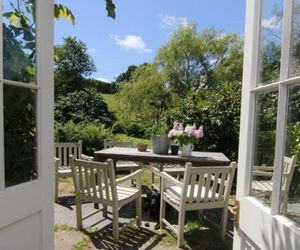 Holiday Home Rose-in-Vale Falmouth United Kingdom