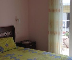 Aliki Apartment Parga Greece