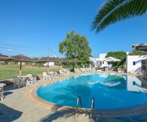 Plaka Camping Naxos Naxos Town Greece