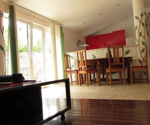 Apartment City Gem Pula Croatia