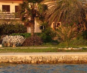 Apartment Ana Privlaka Croatia