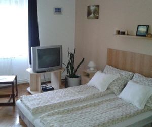 BERTA HÁZ APARTMAN Sarvar Hungary