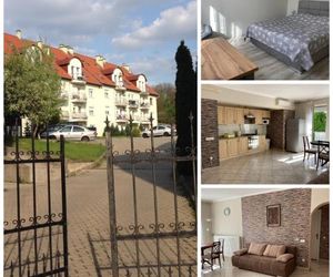 KRISTÁLY APARTMAN Eger Hungary