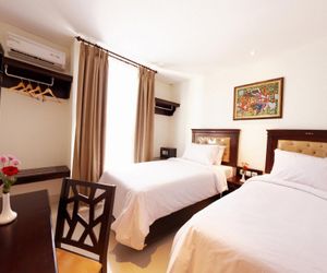 dprimahotel Pantai Losari Makassar Ujung Pandang Indonesia