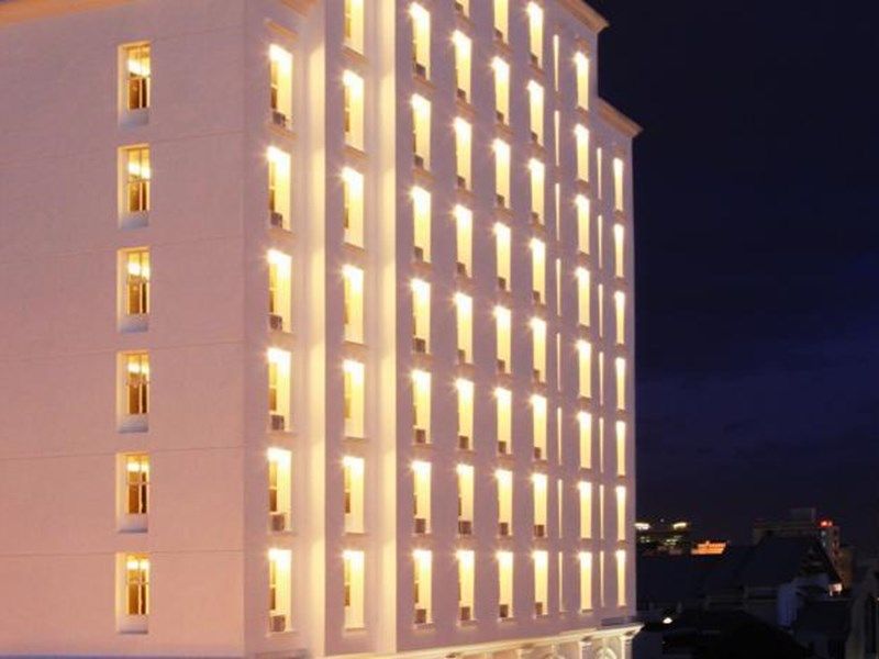 صورة الفندق 2
