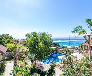 Padma Kumala Hotel Lembongan Island Indonesia
