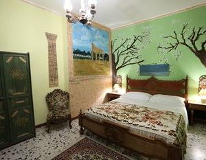 Bed and breakfast Sicilia In Miniatura Zafferana Etnea Italy