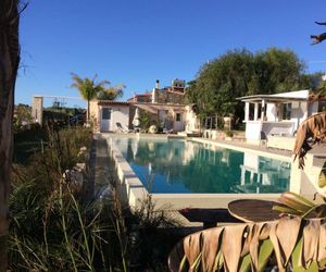 Saija Resort Pozzallo Italy