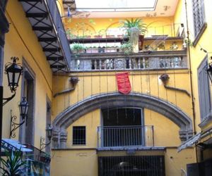 Casa Dodo Naples Italy