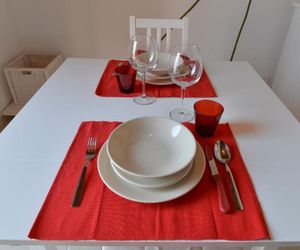 Casa Campanelli Monopoli Italy