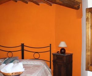 La Casina di Simone Greve in Chianti Italy