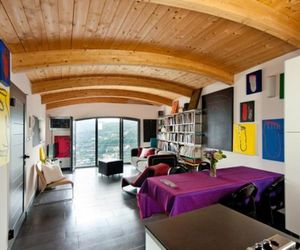 ATELIER MICHELANGELO Como Italy