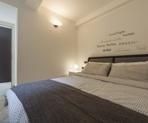 Apartment la Dolce Vita Bergamo Italy