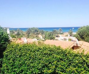Holiday home Villa Laura Castiadas Italy
