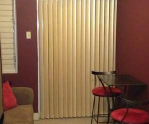Cozy One Bedroom Apartment Kingston Jamaica