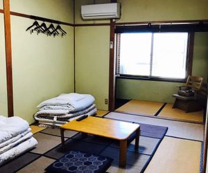 Minshuku Tairyoumaru Nagasaki Japan