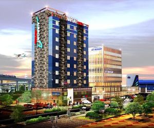 Hotel Airport Busan South Korea