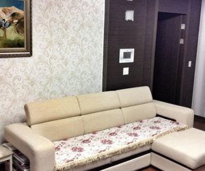 Highvill Astana Apartment Astana Kazakhstan