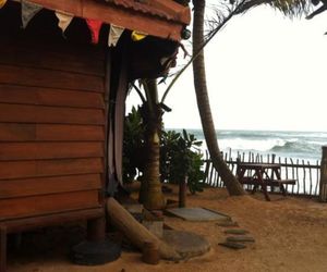 SUDU SURFING COTTAGE Unawatuna Sri Lanka