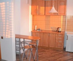 Apartment in Liepaja Liela Street 1 Liepaya Latvia