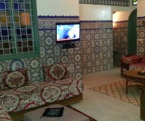COZY WITH WIFI   MEKNES Meknes Morocco