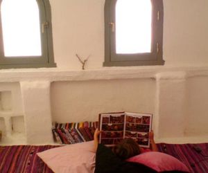 LA MAISON BLANCHE Chefchaouene Morocco