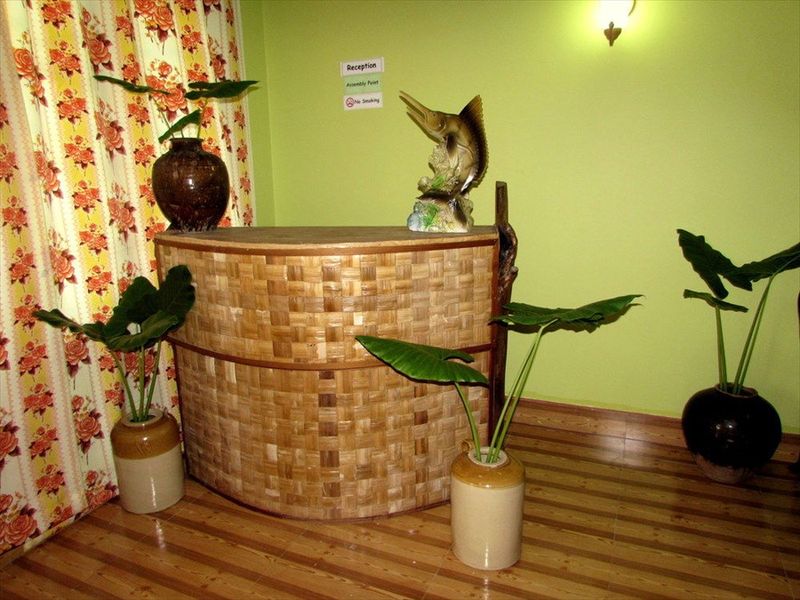 Hotel Photo 16