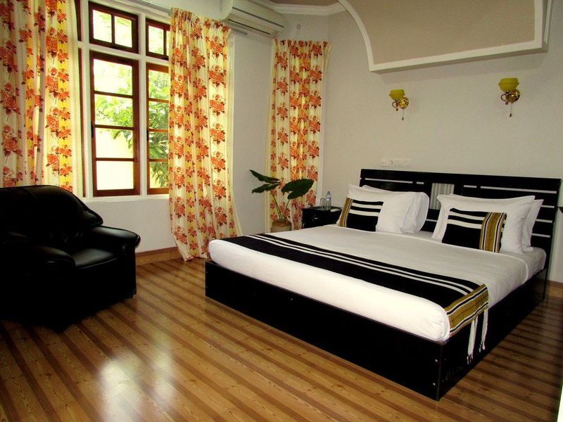 Hotel Photo 9