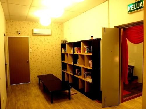 Hotel Photo 13