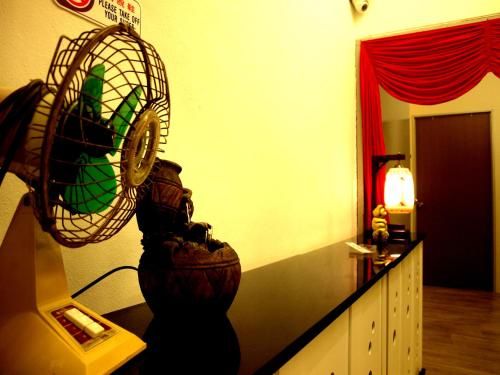 Hotel Photo 14