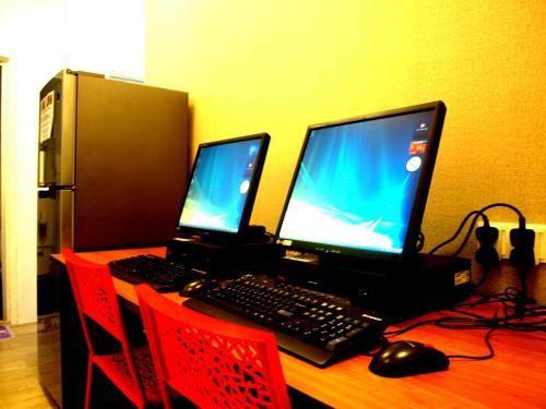 Hotel Photo 16