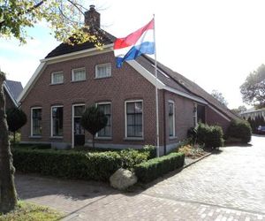 Hubertushoeve Diever Netherlands