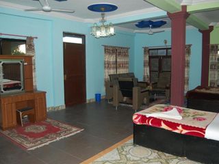 Hotel pic Siddhartha Guest House