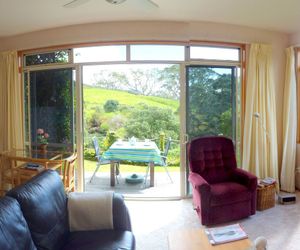 Coopers Beachfront Suites Mangonui New Zealand