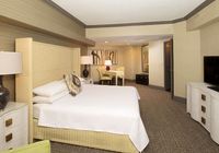 Отзывы Crowne Plaza Hotel Atlanta Perimeter at Ravinia, 4 звезды